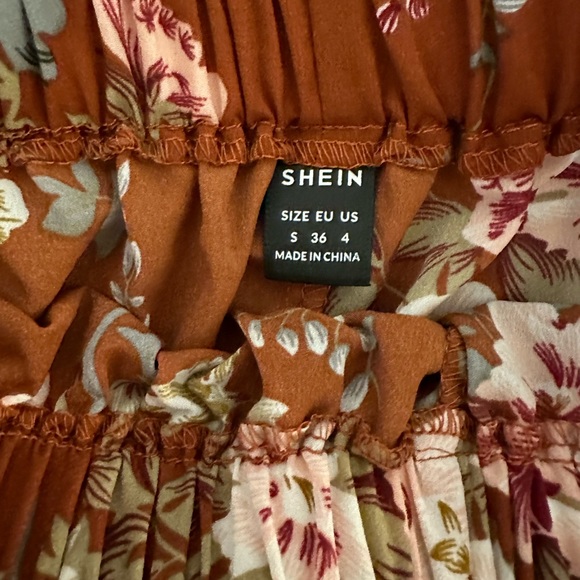 Top & bottom summer set - Picture 2 of 2